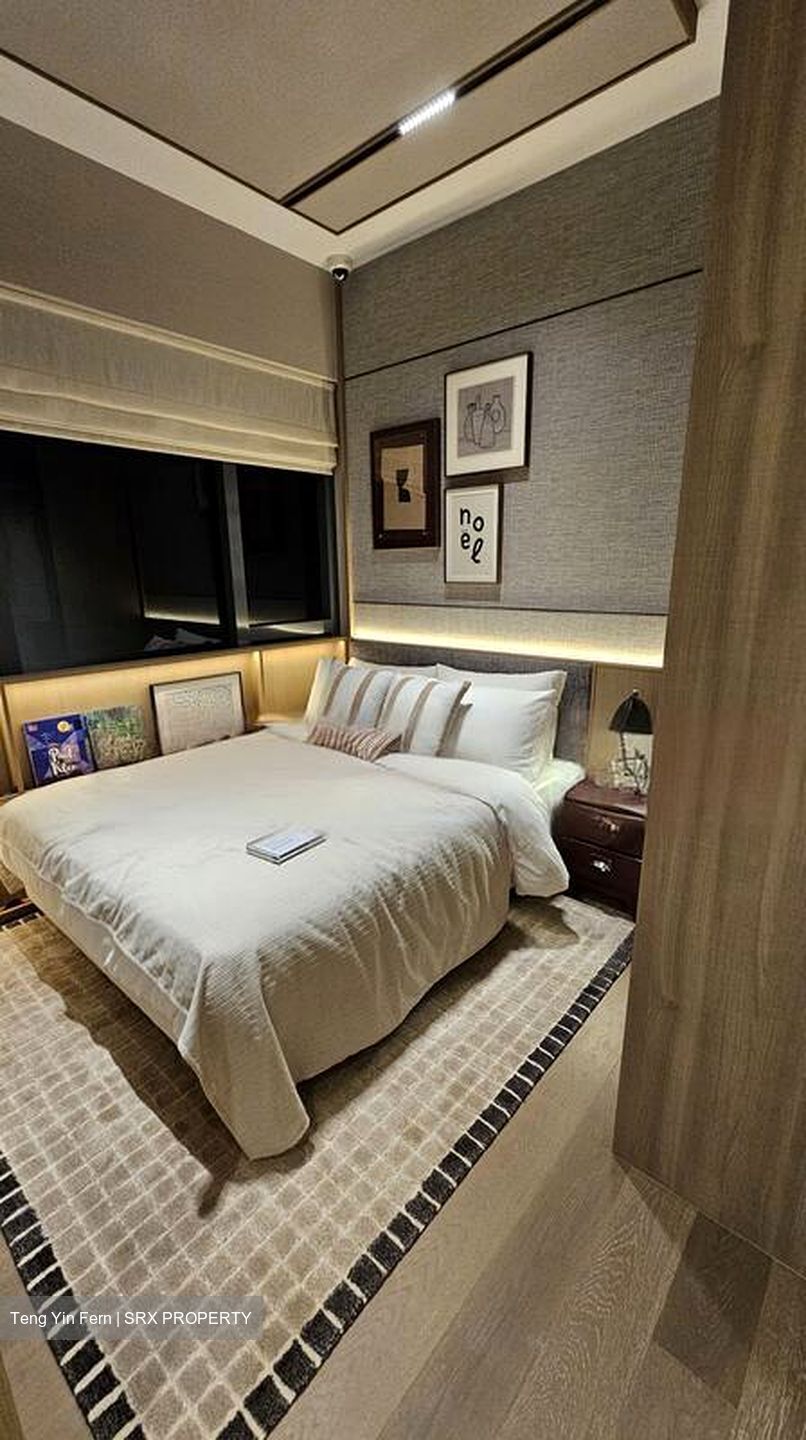 Springleaf Residence (D26), Condominium #467216601